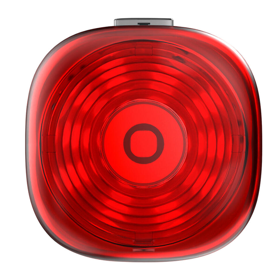 Tylna lampka rowerowa iGPSPORT TL30