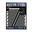 Autocollants reflechissant casque Reflective Berlin