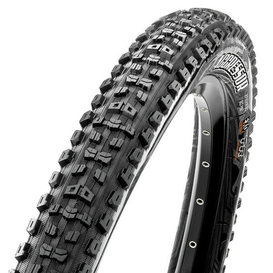 Opona AGGRESSOR - 27,5x2,30 - tr. soft - Exo / Tubeless Ready