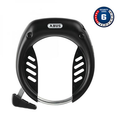 Blocco del telaio Abus tectic 496 NR
