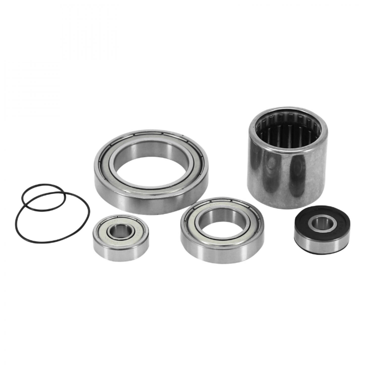 Zestaw łożysk do silnika Black Bearing Bosch Generation 3