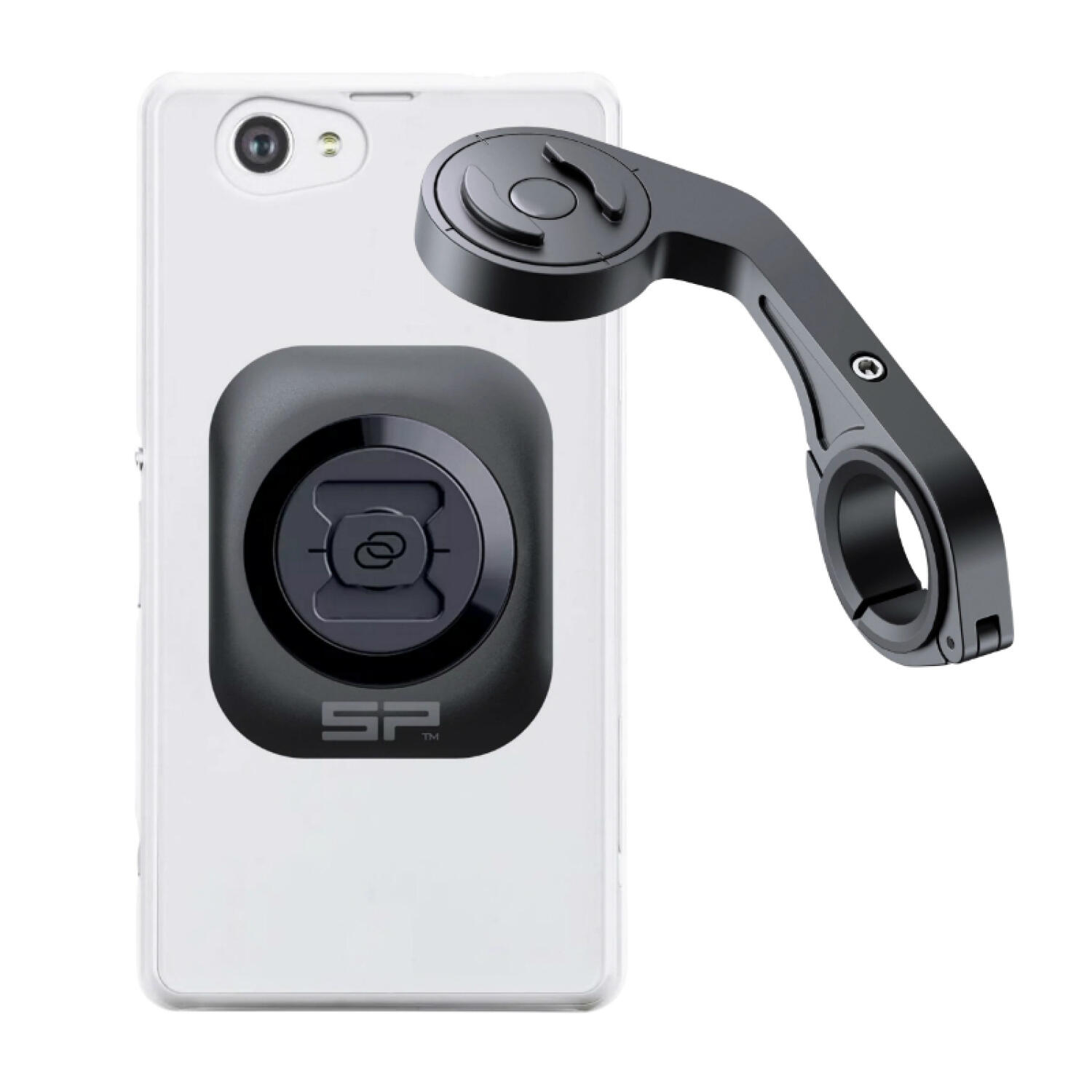 Support smartphone-telephone vélo pack-kit interface universel SP Connect SPC+ 2/5