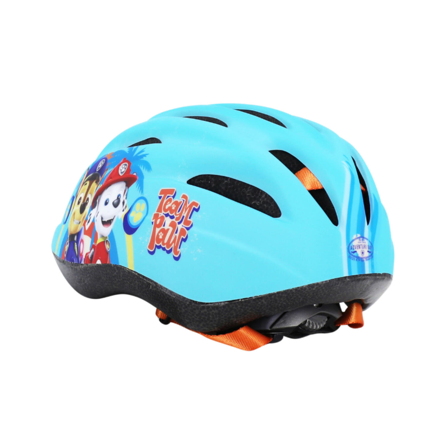 Casco da bicicletta Paw Patrol Boy - S - 48-52cm 2/7
