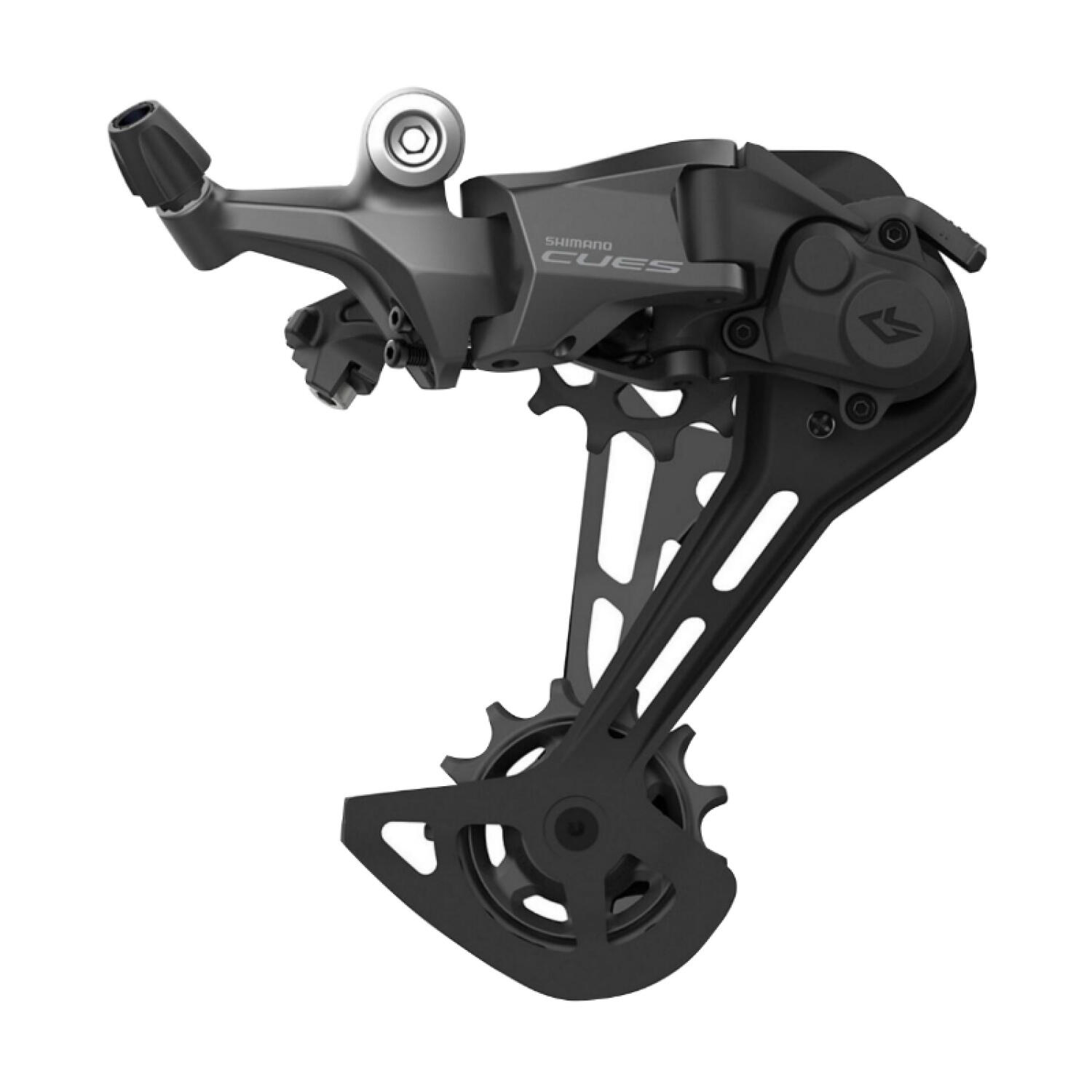 SHIMANO Achterderailleur CUES RD-U6000 10/11-speed gemiddelde lengte
