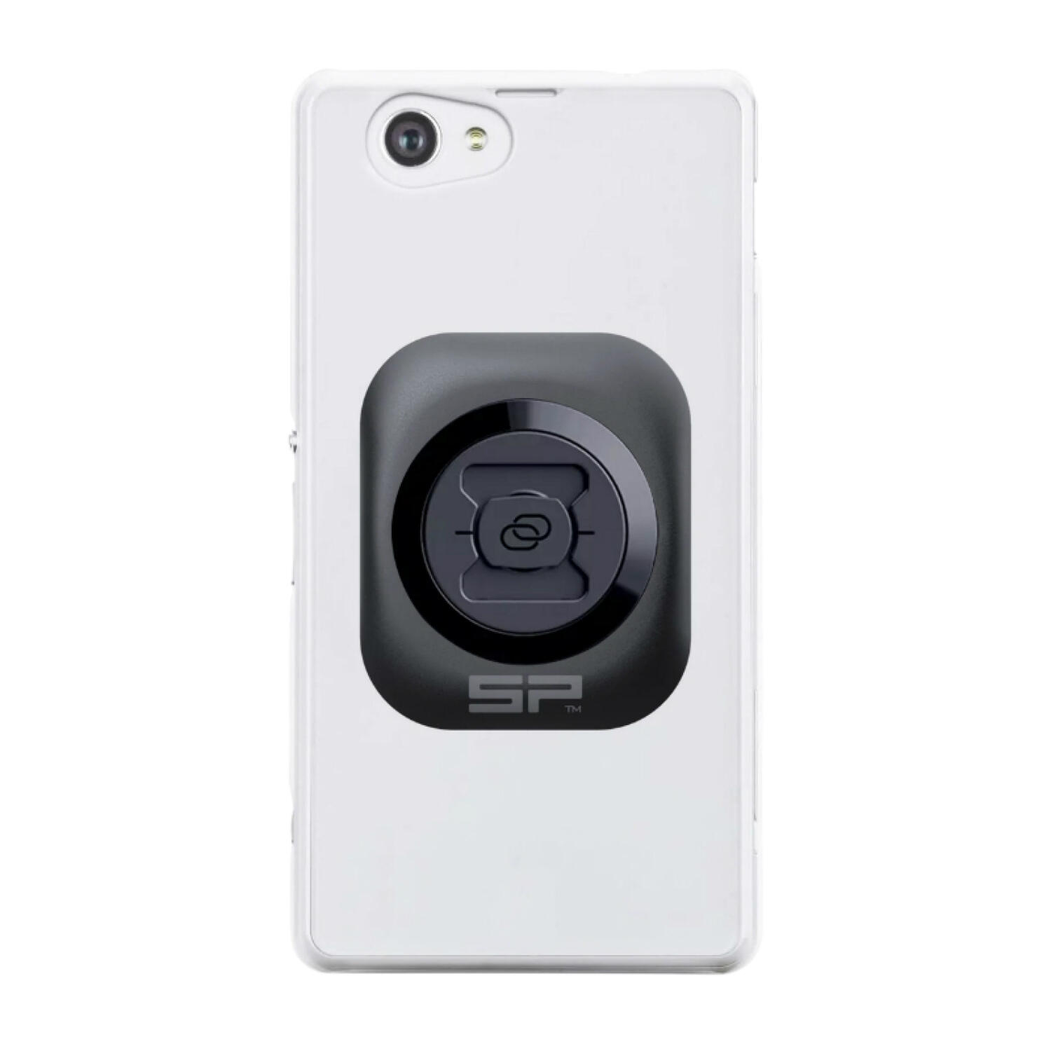 Support smartphone-telephone vélo pack-kit interface universel SP Connect SPC+ 4/5