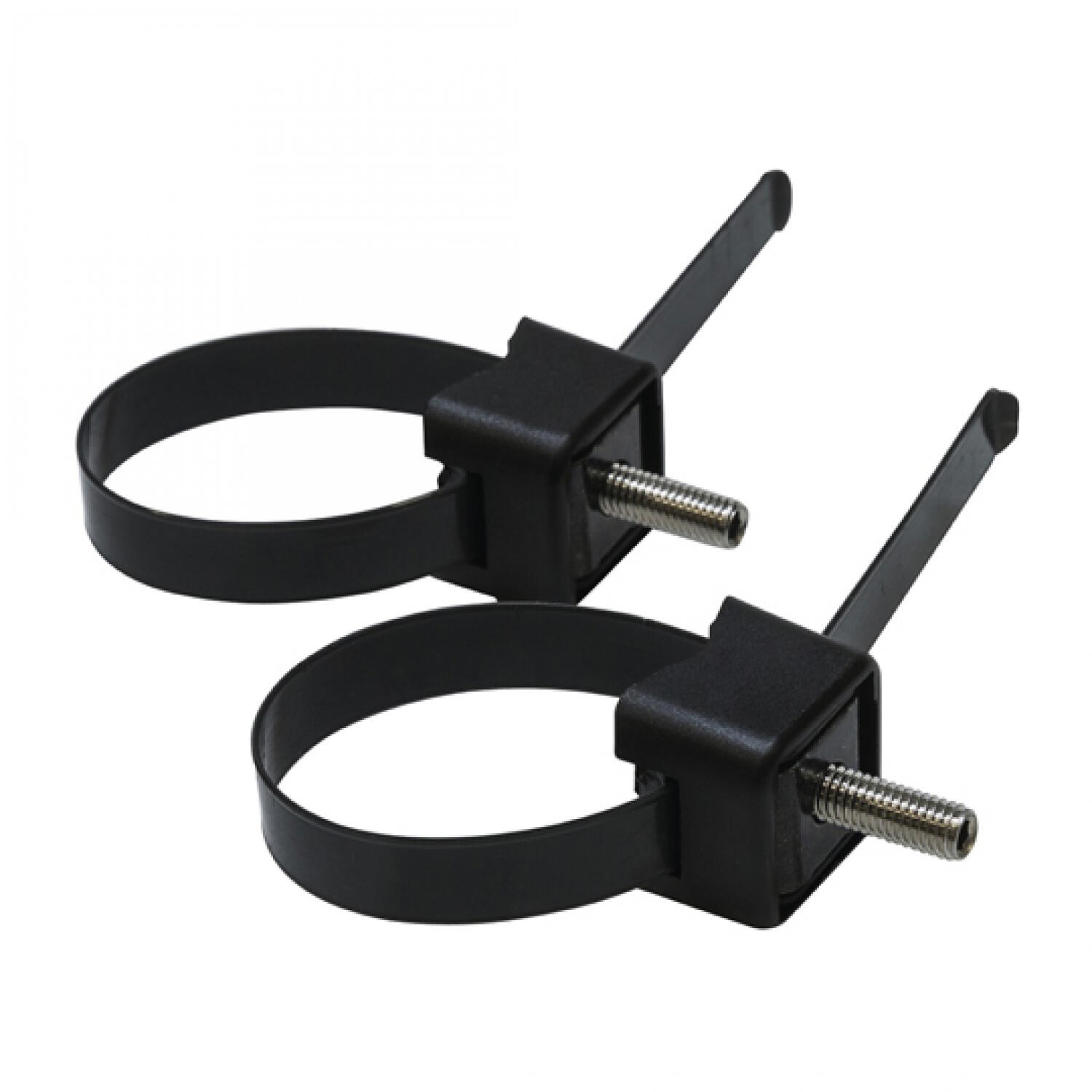 Abus Rahmenschloss TECTIC 496 NR Stahl, Schlüssel abziehbar, Ø=8,5mm, schwarz 2/4