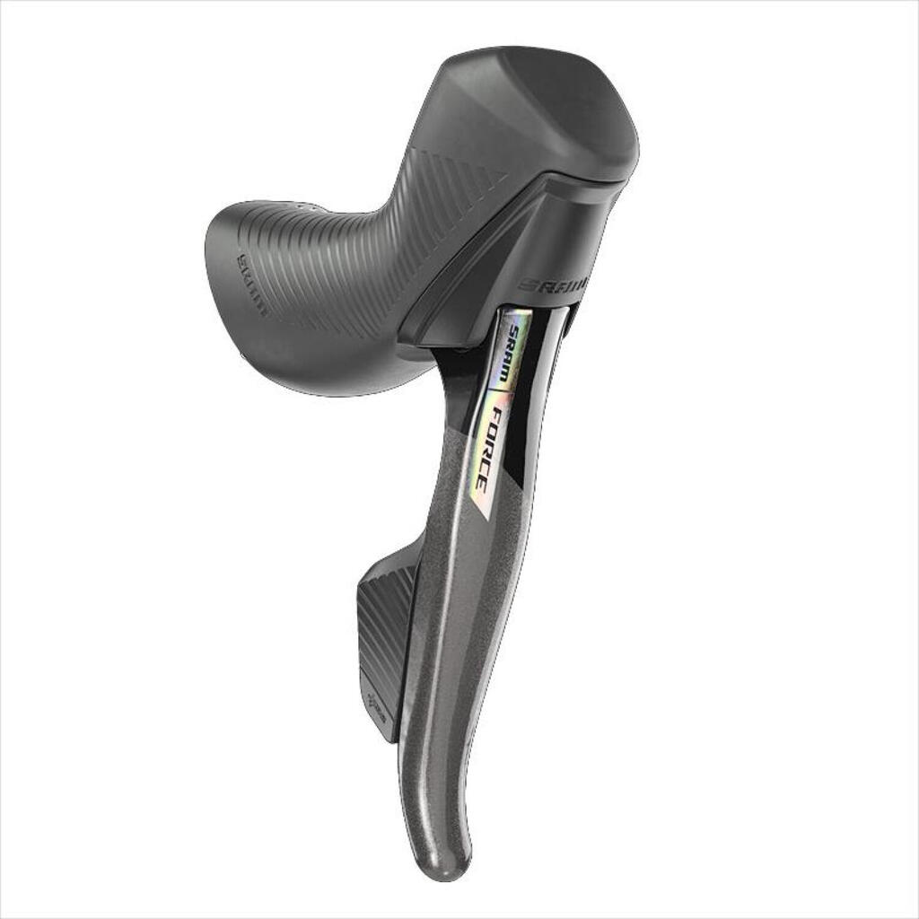 Right gear lever rear brake hose Sram Force D2 AXS FM20