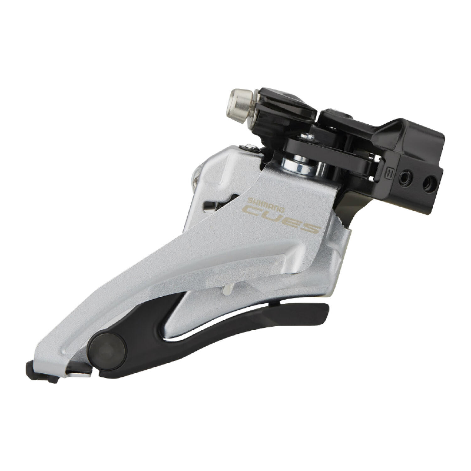 Przerzutka przednia Shimano Cues FD-U4000 9/10V