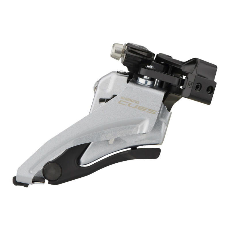 Przerzutka przednia Shimano Cues FD-U4000 9/10V