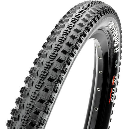 Pneu CROSSMARK II - 29x2.25 - tr. souple - 60 TPI - Exo / Tubeless Ready