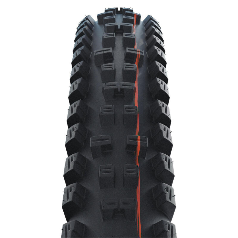 Pneus MTB TACKY CHAN - 27.5 pouces- ETRTO 62-584