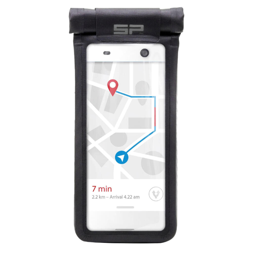 universal waterproof smartphone case SP Connect SPC+