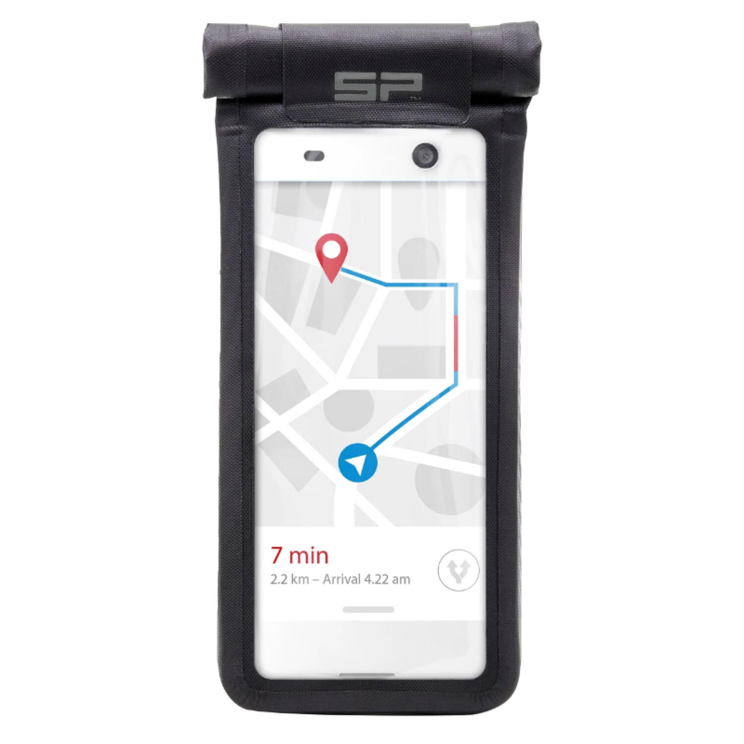 SP CONNECT Uniwersalne etui na telefon SPC+, 165 x 80 mm