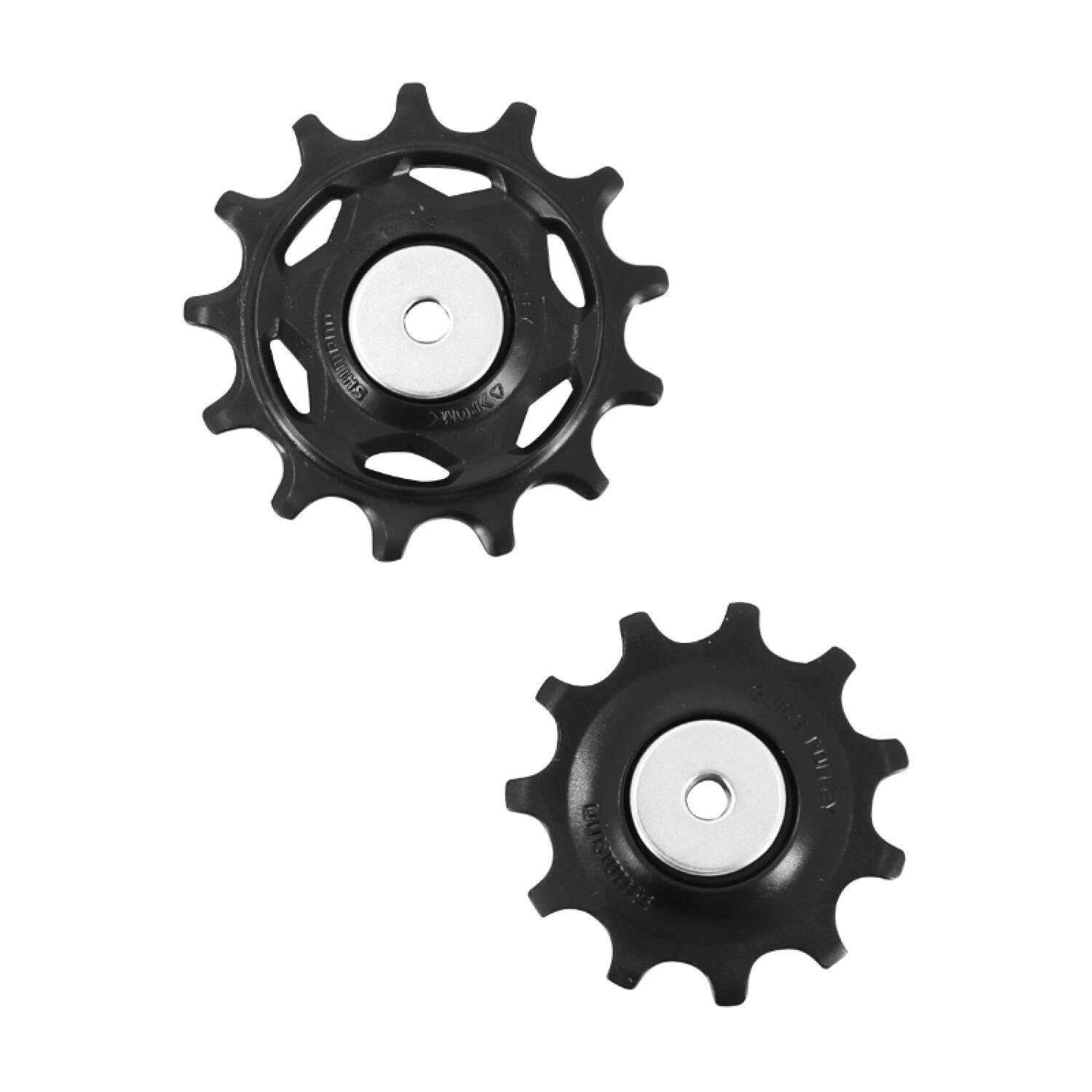 SHIMANO Galletto del deragliatore Shimano Cues RD U6000 (x2)