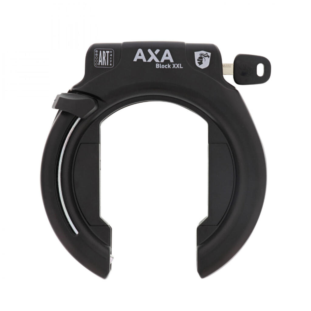 Frame lock Axa-Basta Block XXL