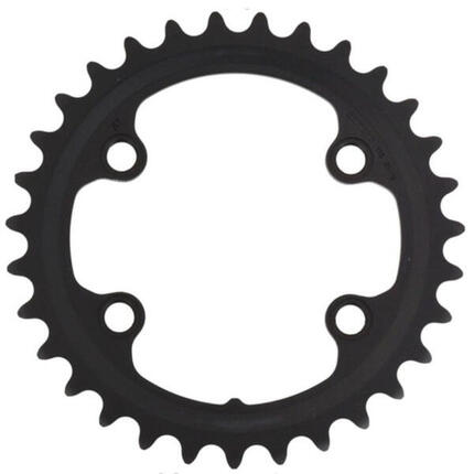 Plateau Shimano GRX FC-RX810-2