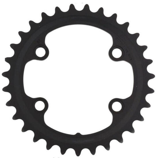 Tablett Shimano GRX FC-RX810-2