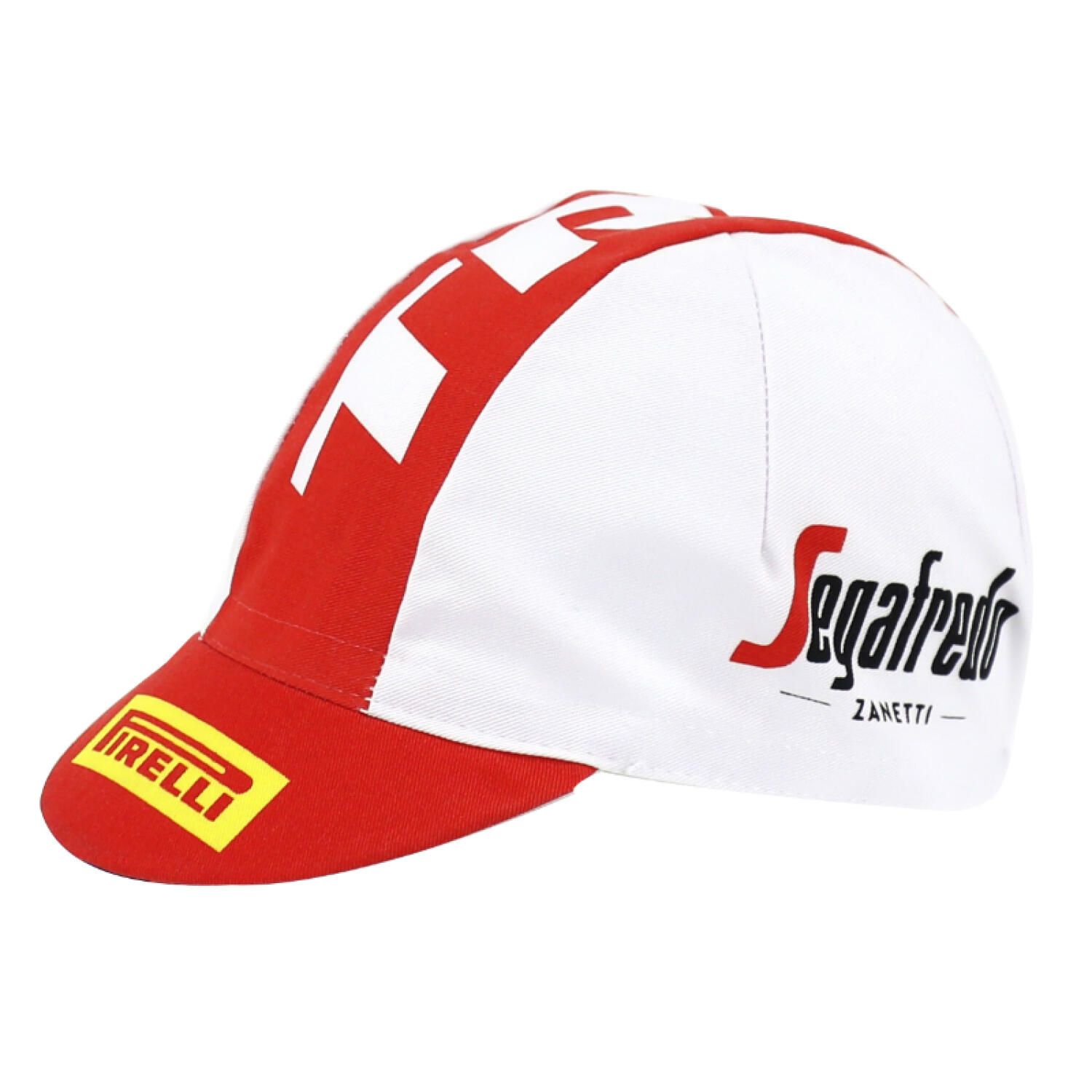 Mütze Gist Equipe Pro Trek Pirelli 2/5