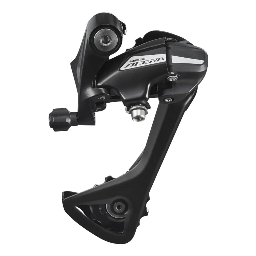 Shimano Acera RD-M3020 7/8V Rear Derailleur Black