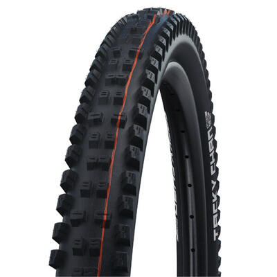 Opony MTB TACKY CHAN - 27,5 cala- ETRTO 62-584