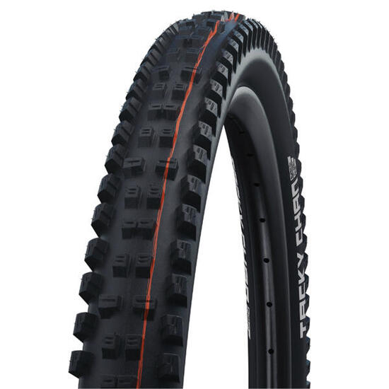 Opony MTB TACKY CHAN - 27,5 cala- ETRTO 62-584