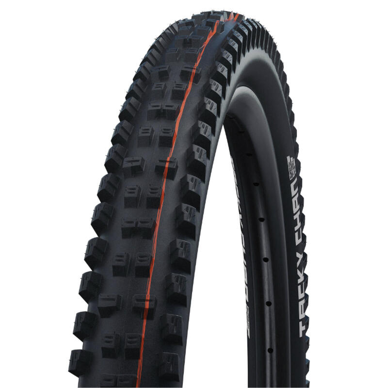 Pneus MTB TACKY CHAN - 27.5 pouces- ETRTO 62-584