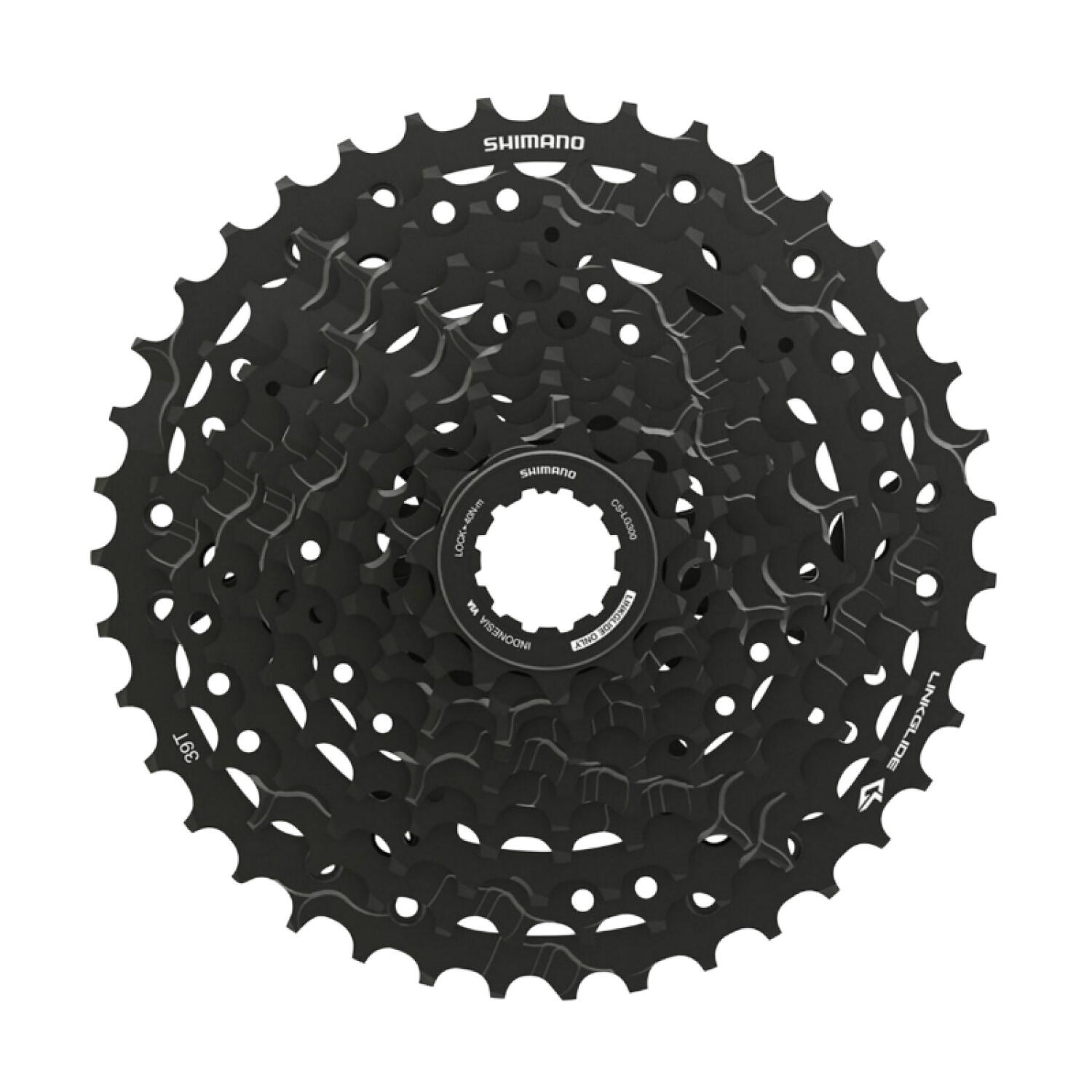 Taśma Shimano Cues CS-LG300 10V