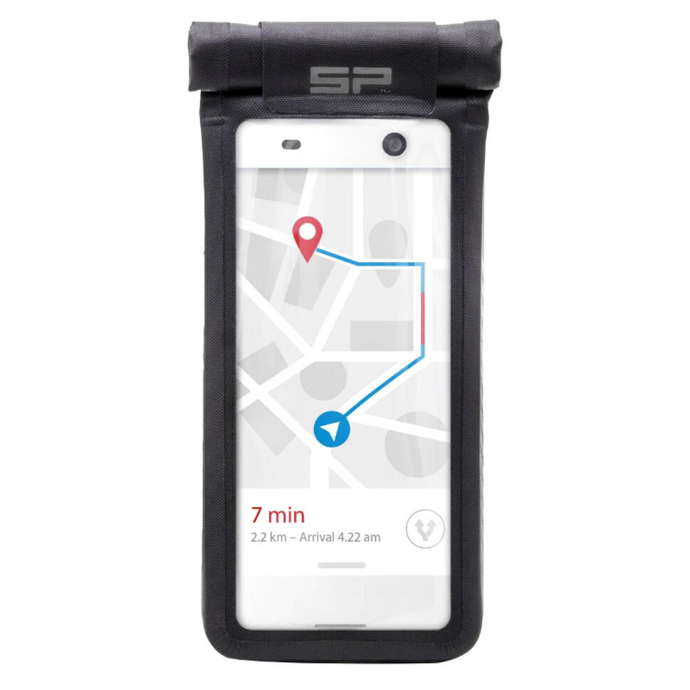 SP CONNECT Uniwersalne etui na telefon SPC+, 165 x 80 mm
