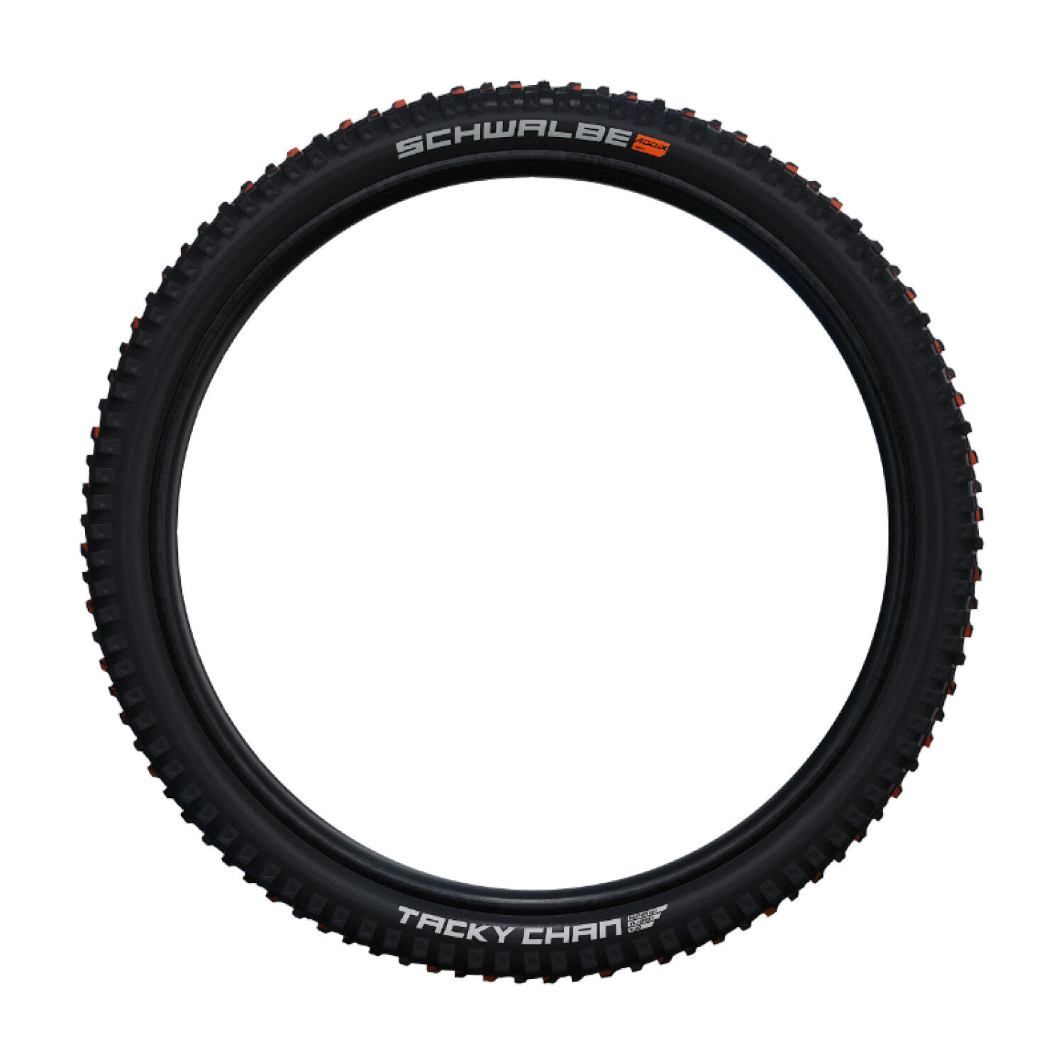 MTB-Reifen TACKY CHAN - 27.5 Zoll- ETRTO 62-584 3/7