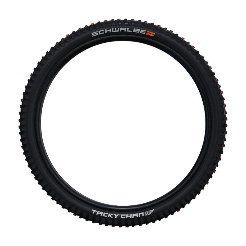 Pneus MTB TACKY CHAN - 27.5 pouces- ETRTO 62-584