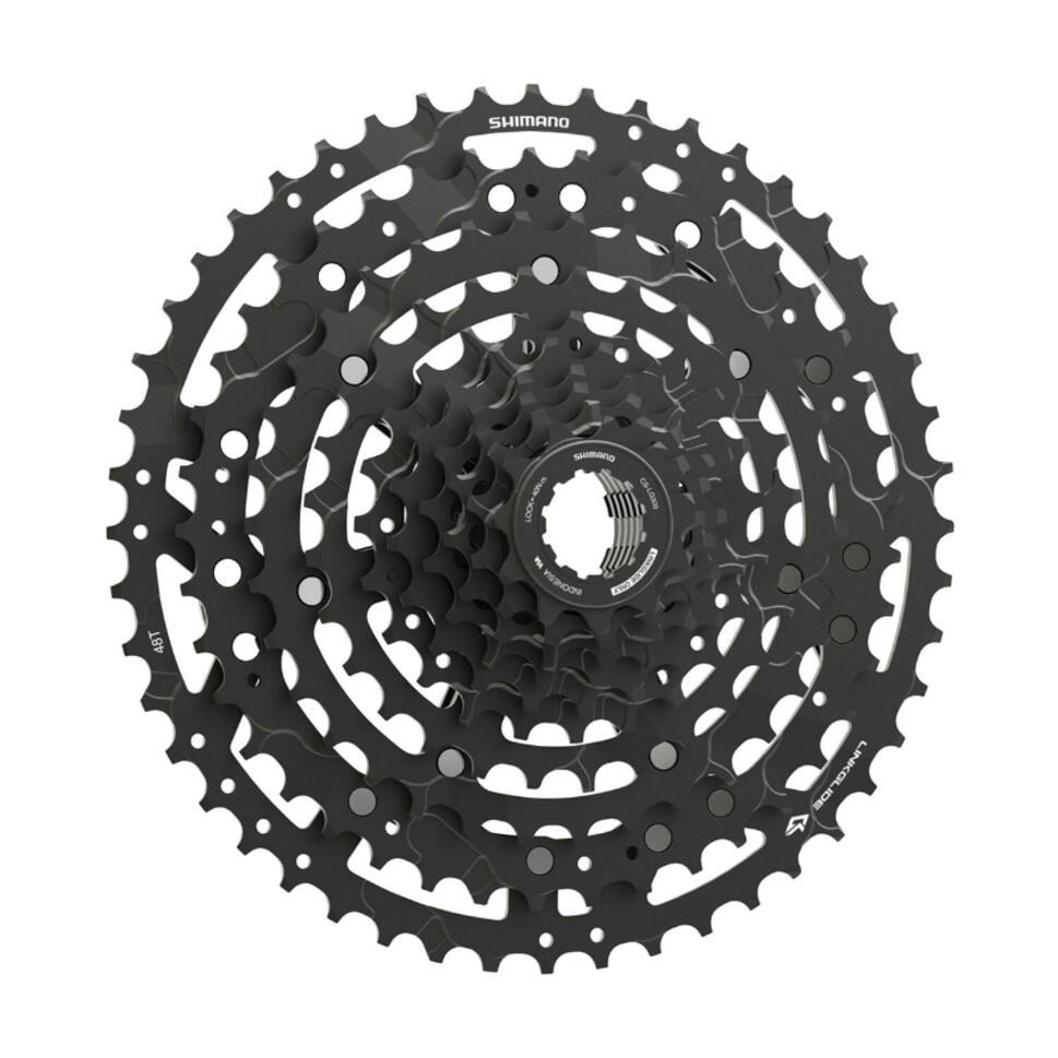 Taśma Shimano Cues CS-LG300 10V