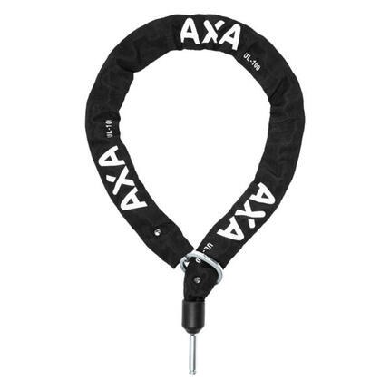 Axa insteekketting ULC 100/5,5 zwart voor Block XXL