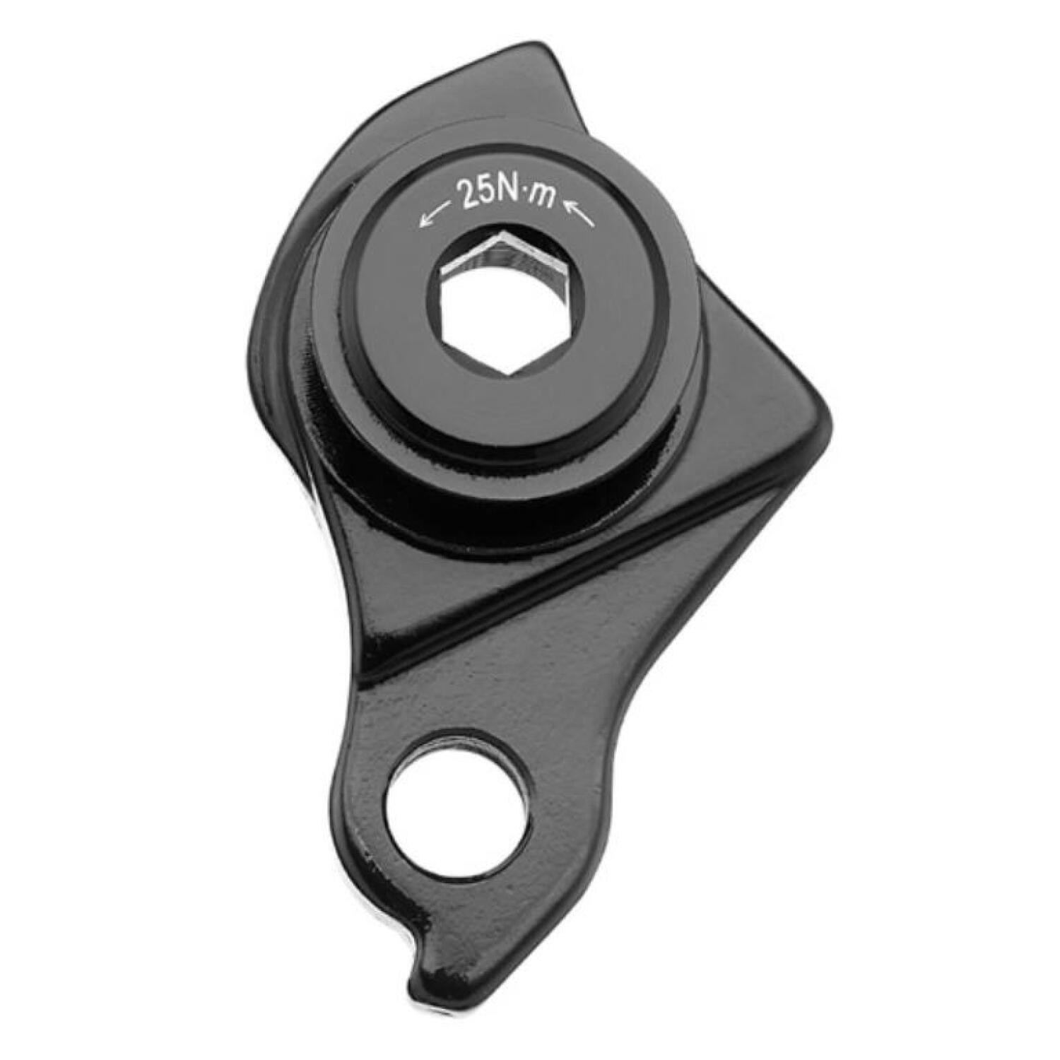 Patilla de cambio Marwi GH-399 Universal SRAM 2/4