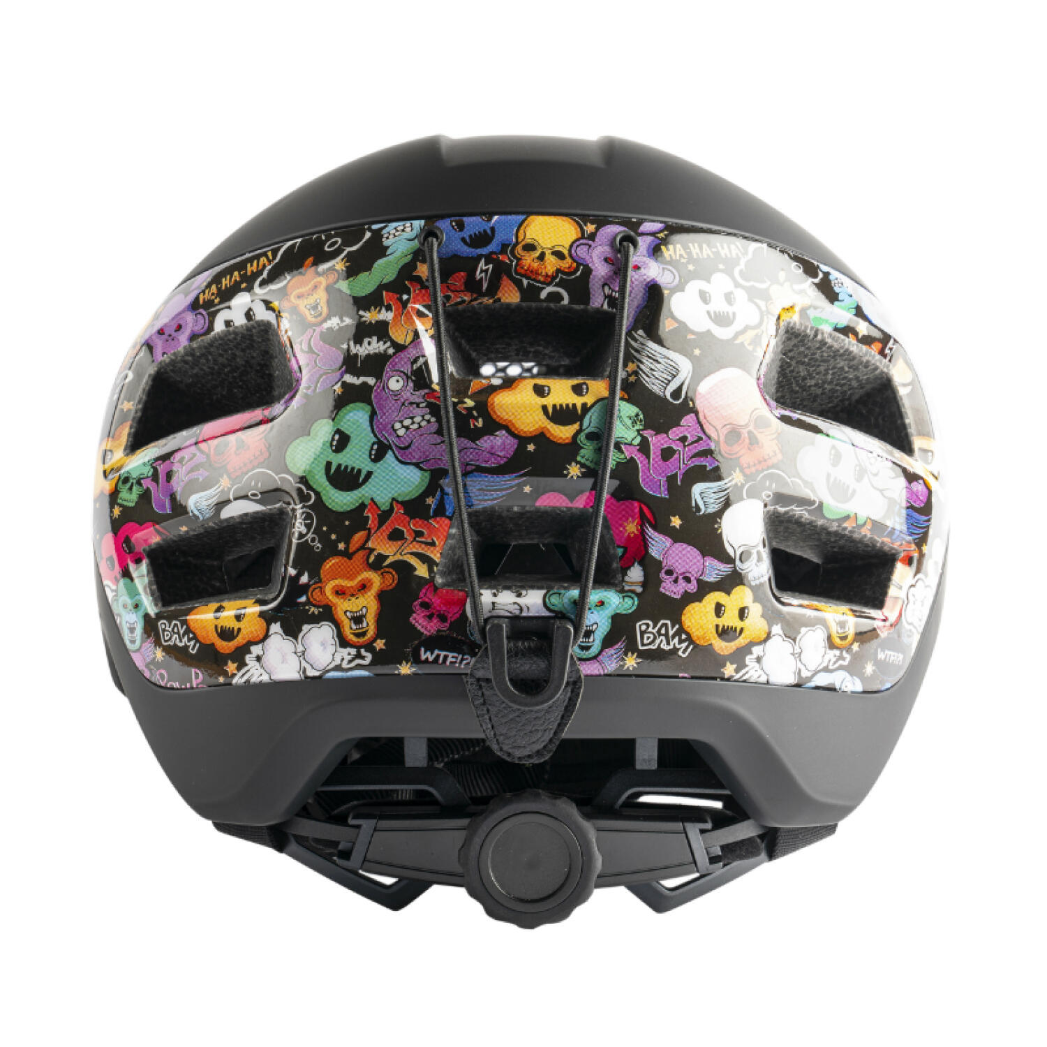 Casque Gist Kop Monstres In-mold 2/2
