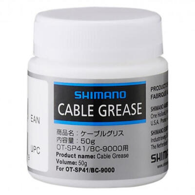 Schmiermittel Shimano 50 g