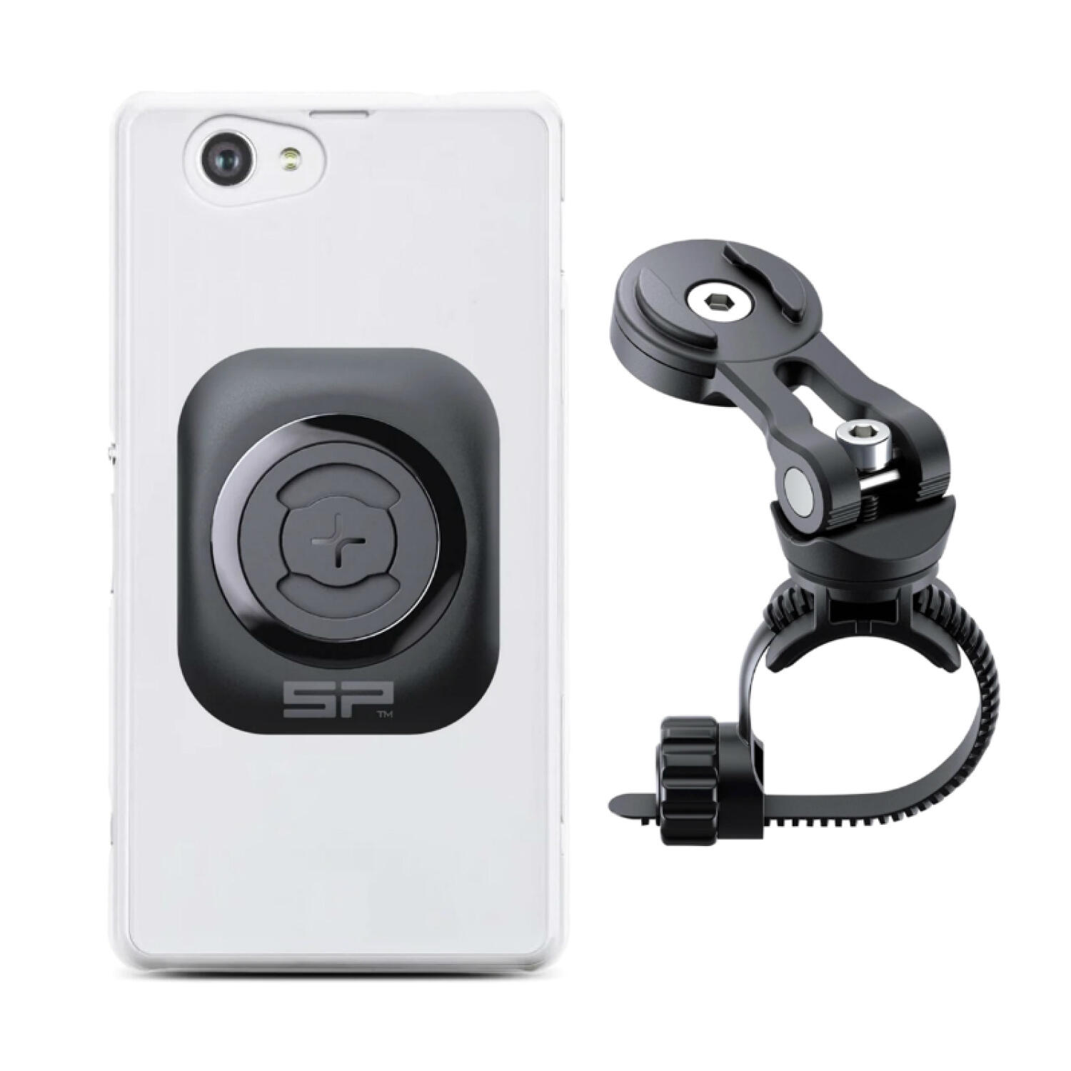 SP CONNECT SP CONNECT Bike Bundle Interfaccia universale SPC+