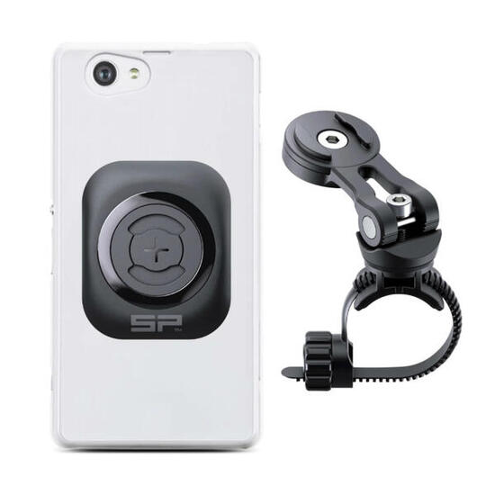 Smartphone-Halterung SP Connect Sp Bike Bundle Universal Spc+