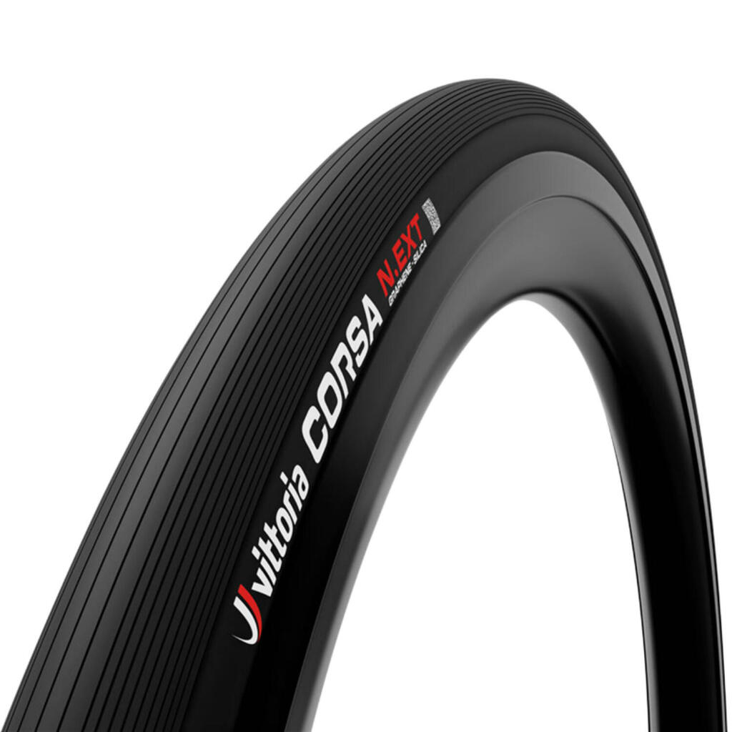 Vittoria Corsa N.EXT 700 mm Road Tire Tubeless Ready Foldable Graphene + Silica