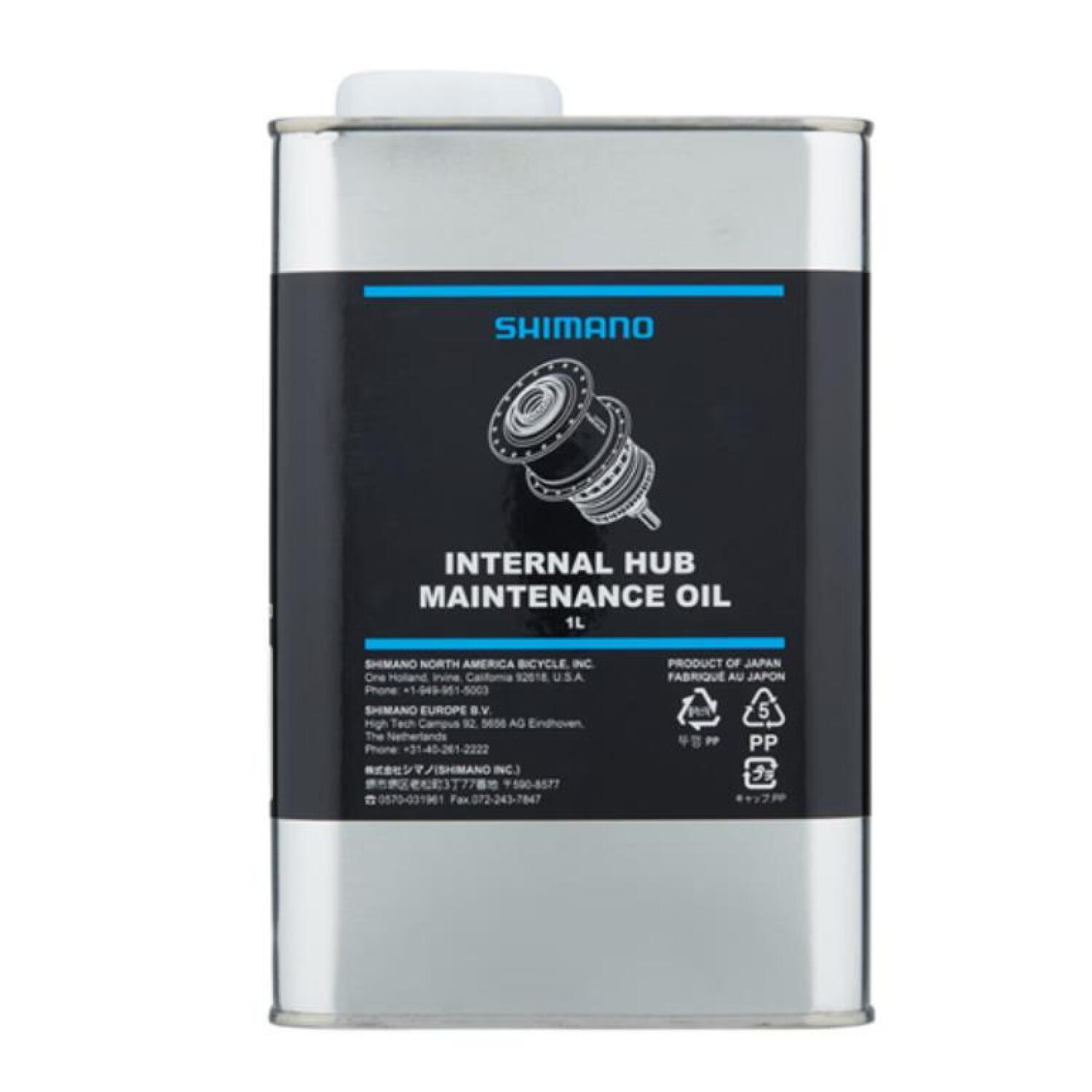 Olej Do Piast (1 Litr)