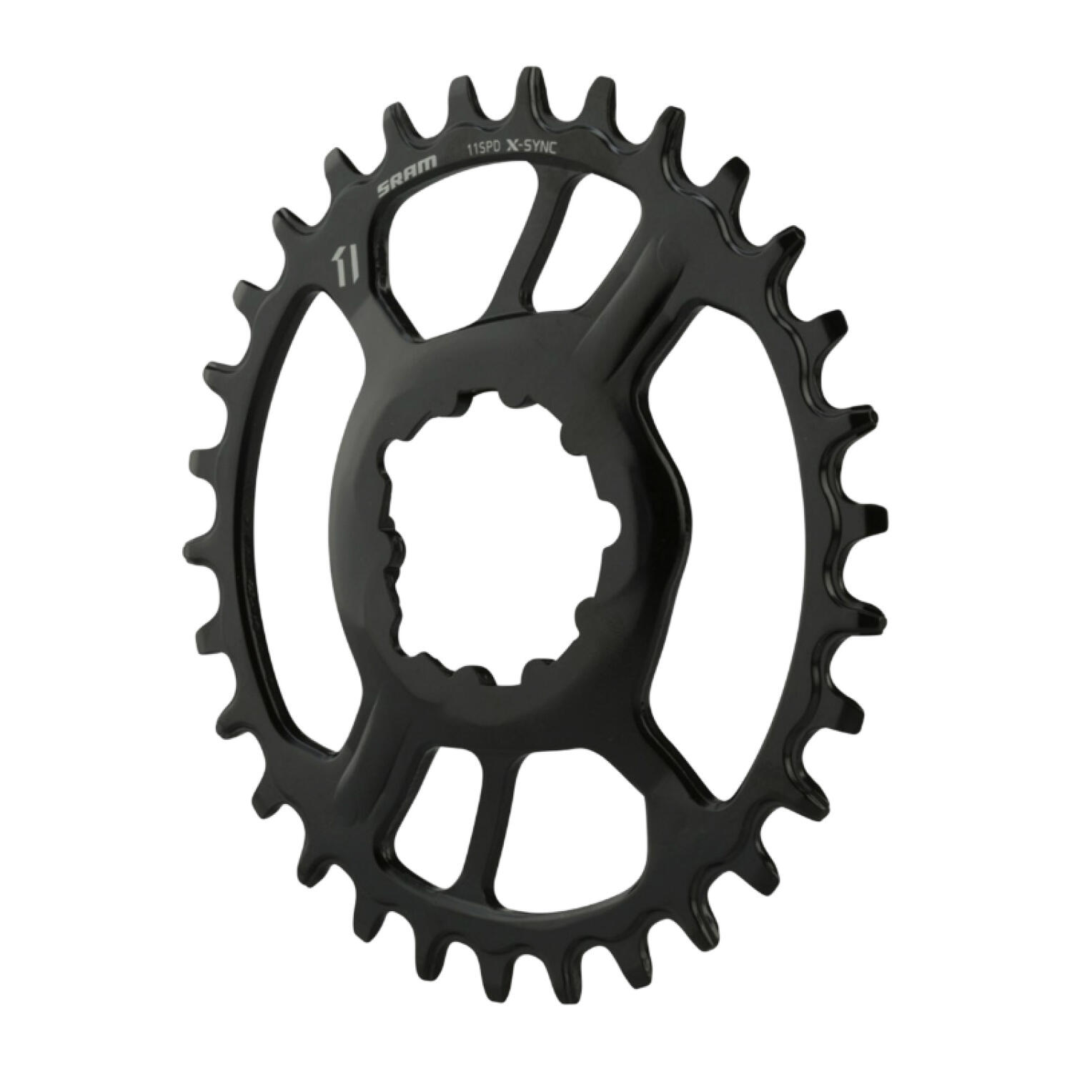 Corona Bici Sram X-Sync steel 11v 32T dm 3mm off bst 4/4