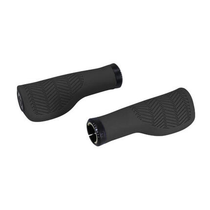 Ergonomische nucore handgrepen met vergrendeling Herrmans