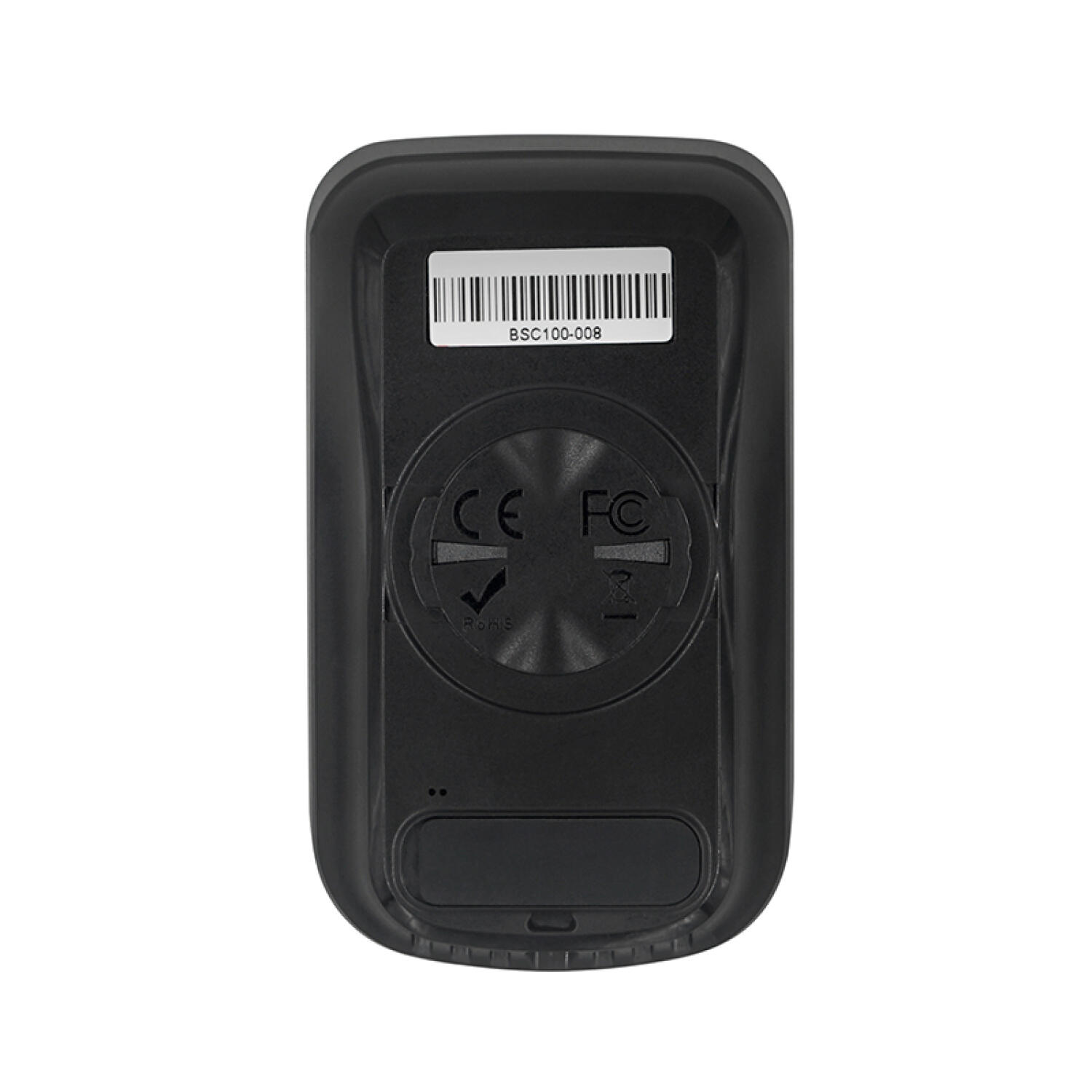 Fahrradcomputer mit GPS iGPSPORT BSC100S 2/5