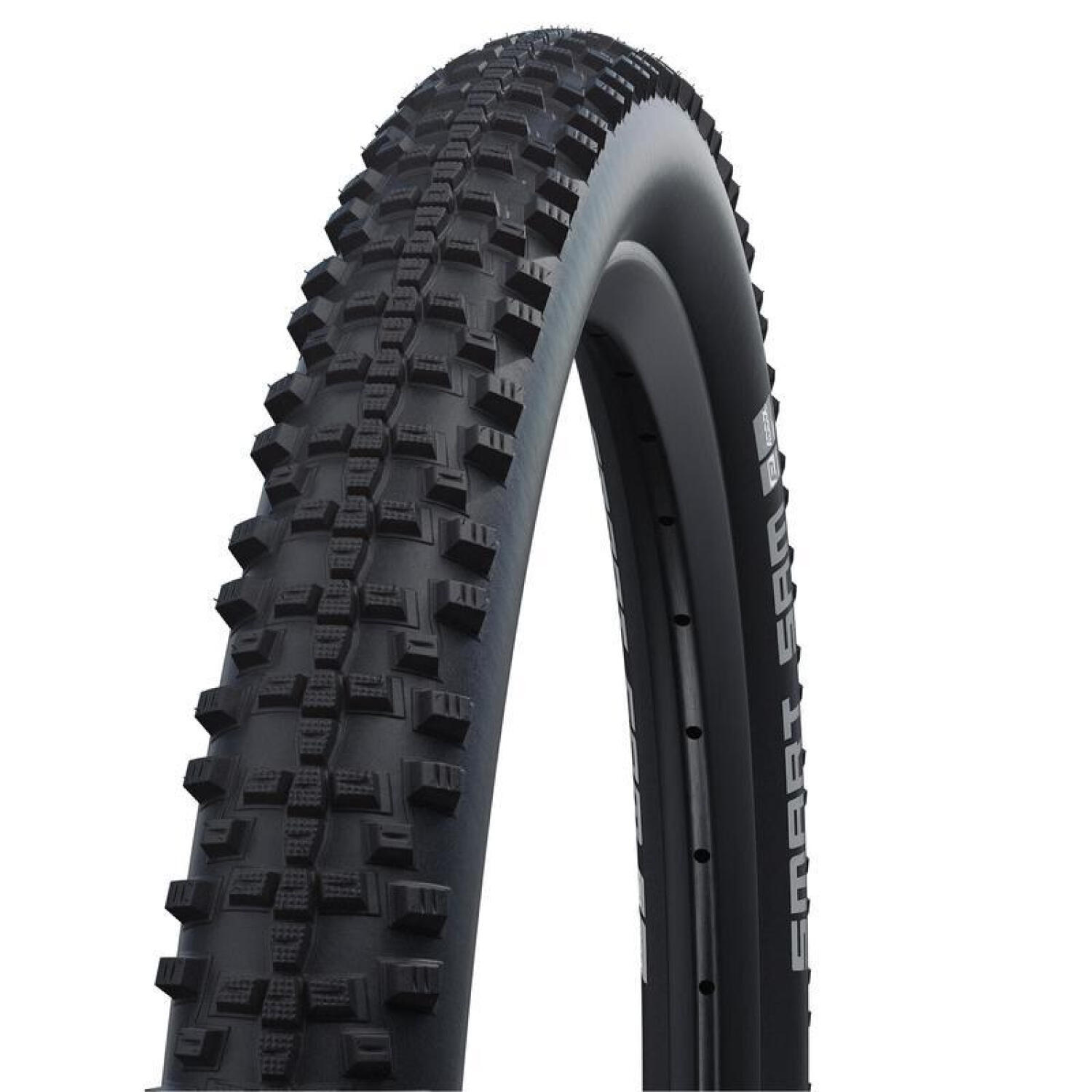 Opona Smart Sam Performance 27,5 X 2,25"  / 57-584Mm - Czarna