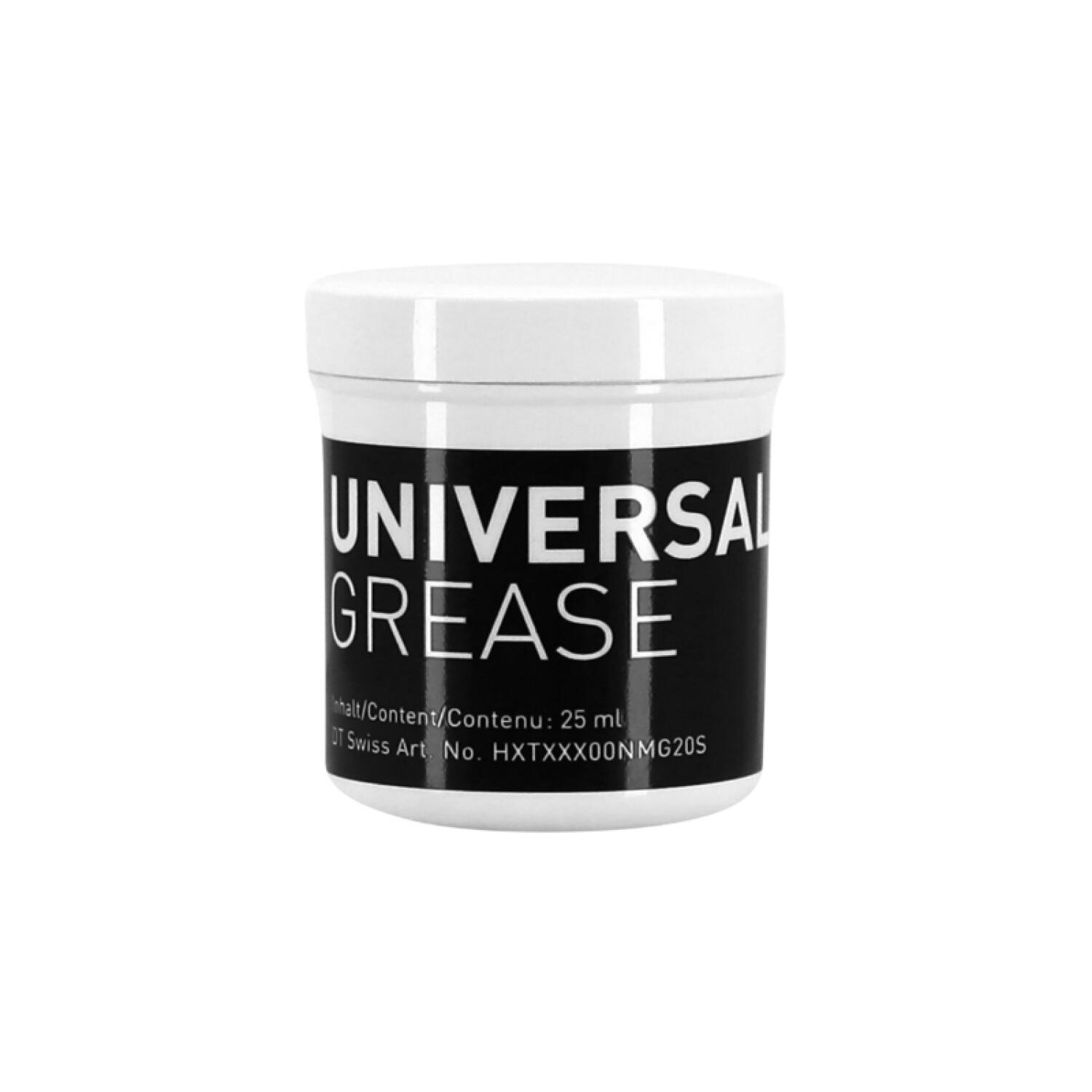 DT SWISS Grasso per mozzo e uso multiplo DT Swiss