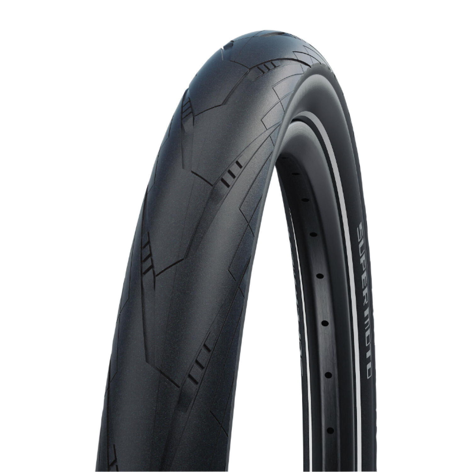 SCHWALBE Pneumatico a doppia difesa Schwalbe Super Moto