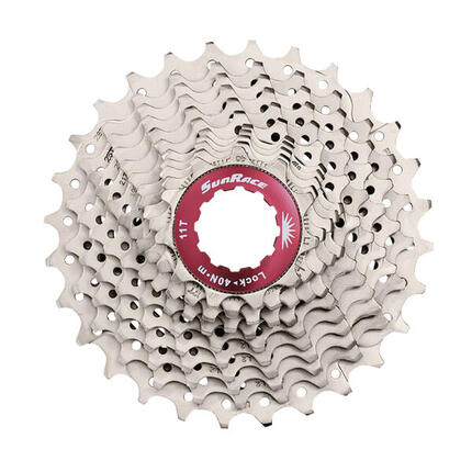 Cassette Sunrace Shimano