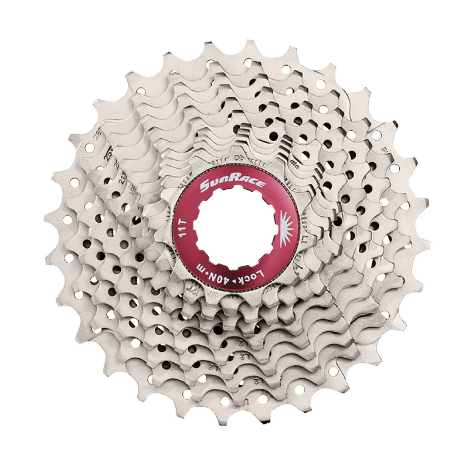 Taśma Sunrace Shimano