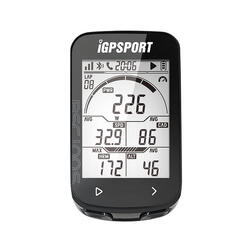 Compteur de vélo GPS iGPSport BSC100S
