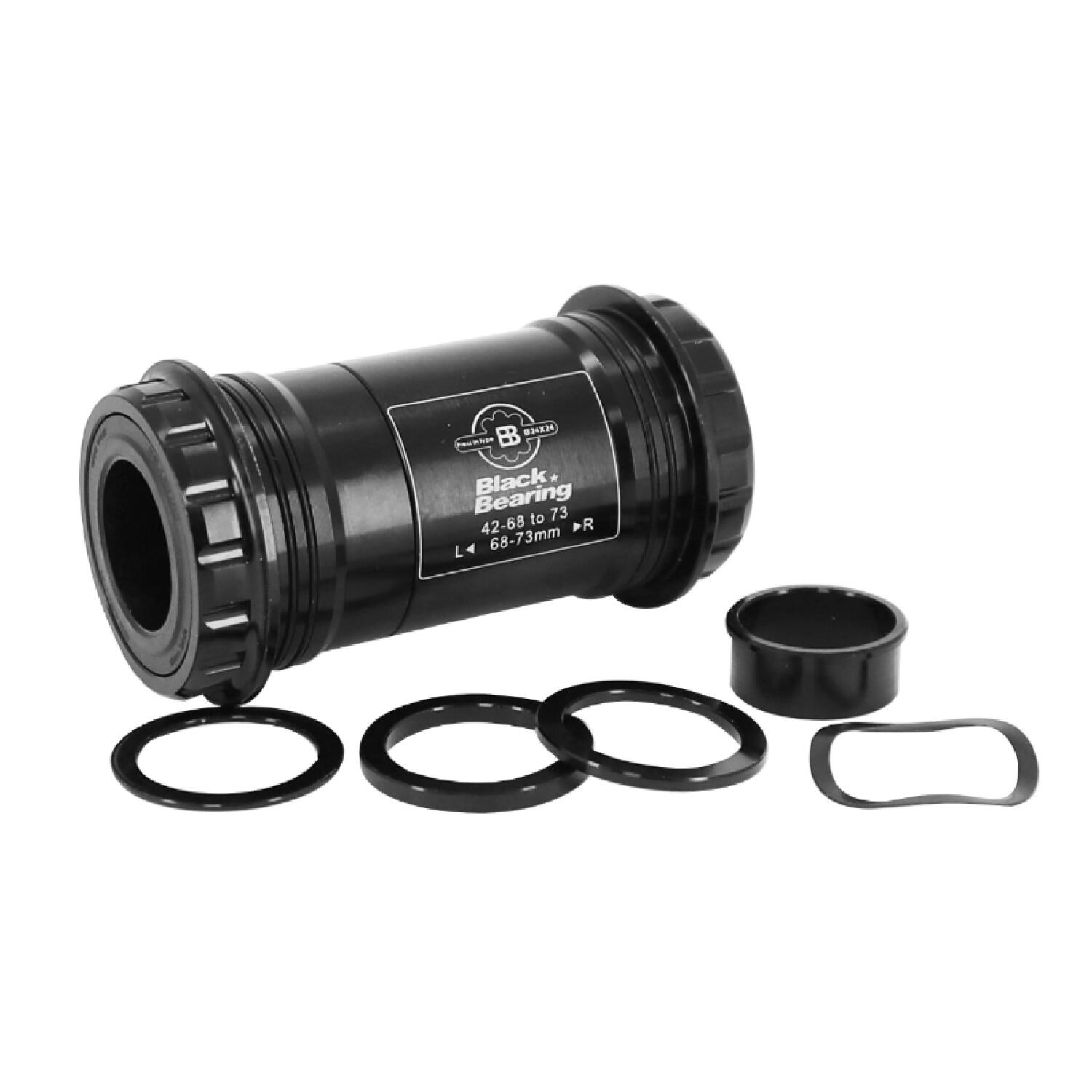 BLACK BEARING Středové složení 42-68/73-24/GXP - B5