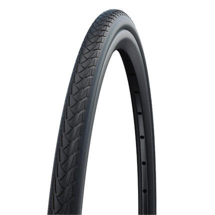 Schwalbe Reifen Marathon Plus HS440 24x1.00" 25-540 sw-TSkin Black'nRoll SG